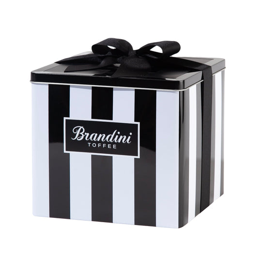 48 OZ Toffee Popcorn Gift Tin