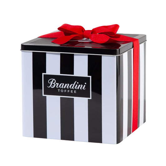 48 OZ Toffee Popcorn Gift Tin