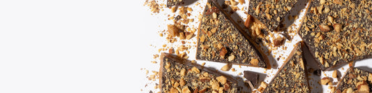Almond Toffee