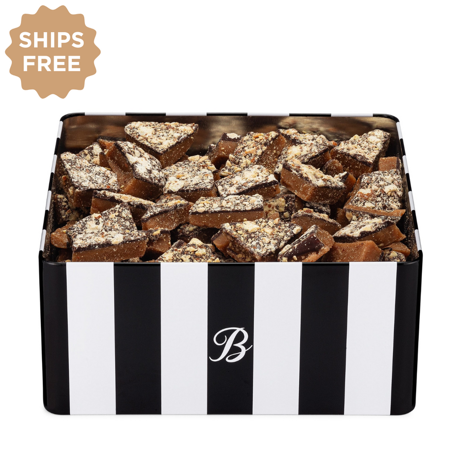 Brandini Toffee