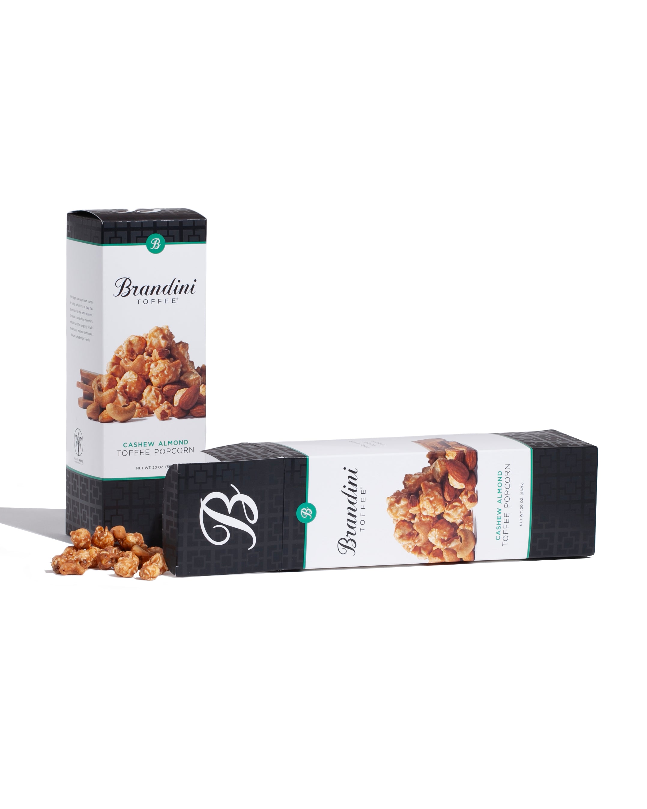 Brandini Toffee