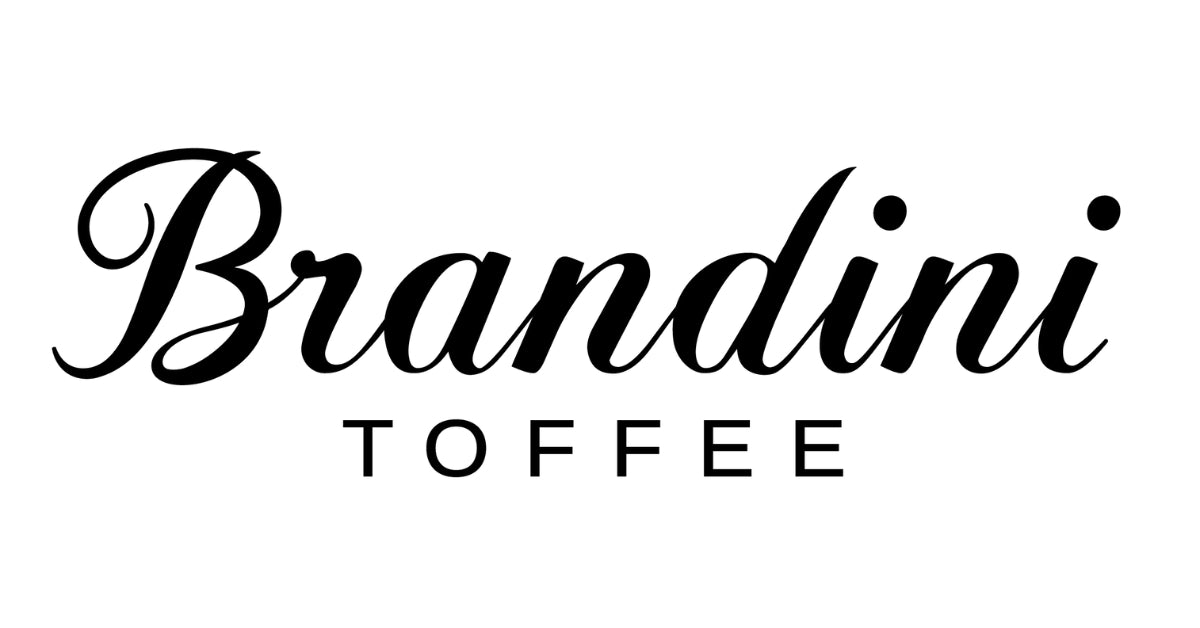 Brandini Toffee