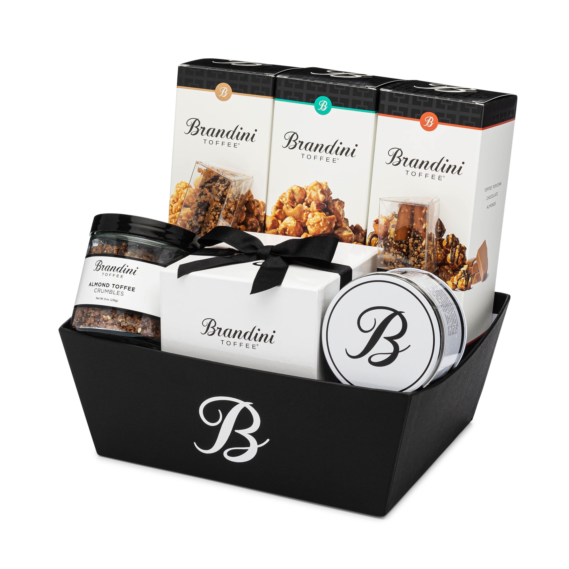 Brandini Toffee