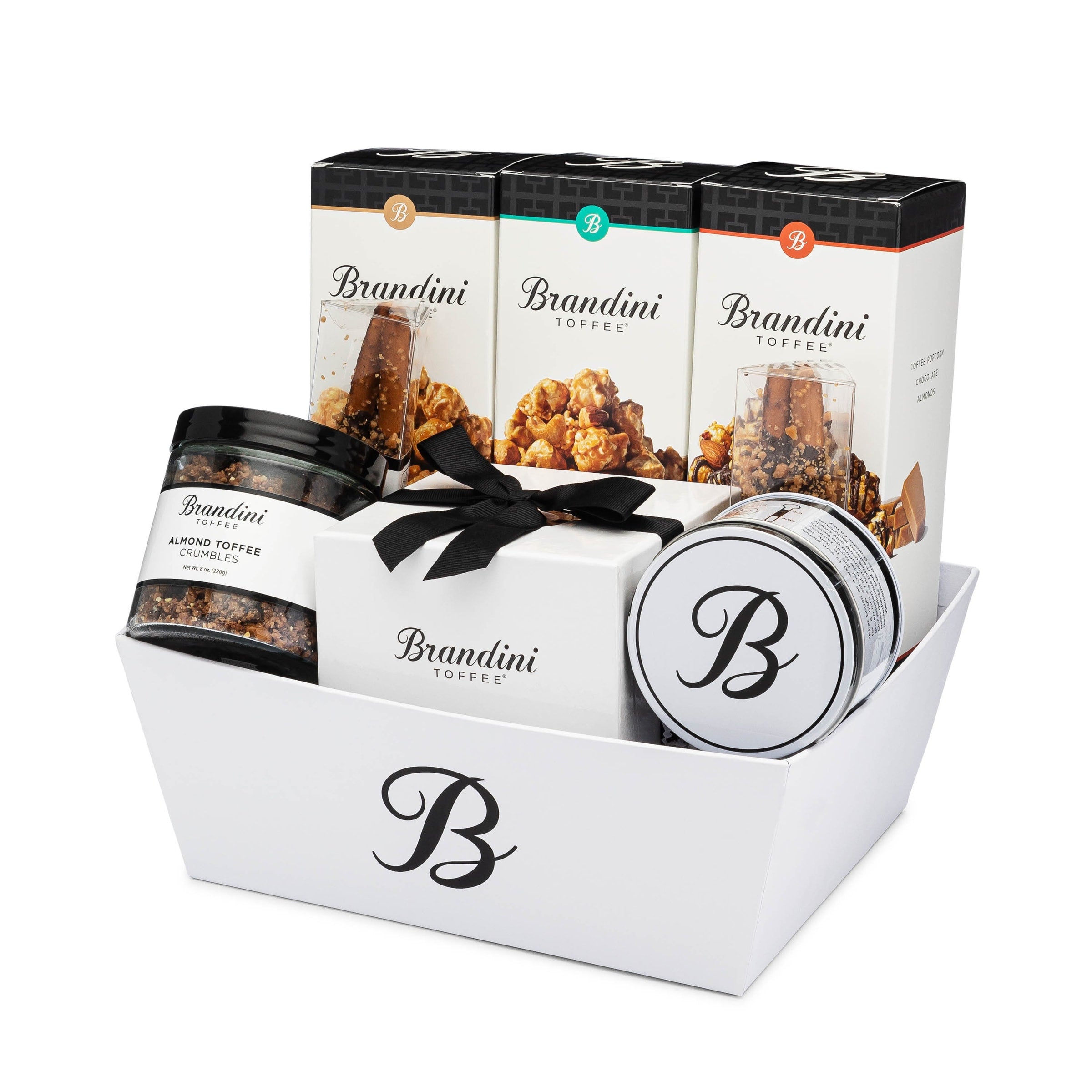 Brandini Toffee