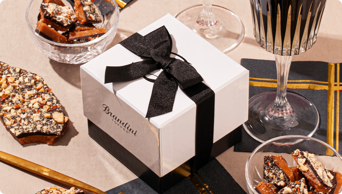 Inquire About
Corporate Gifting