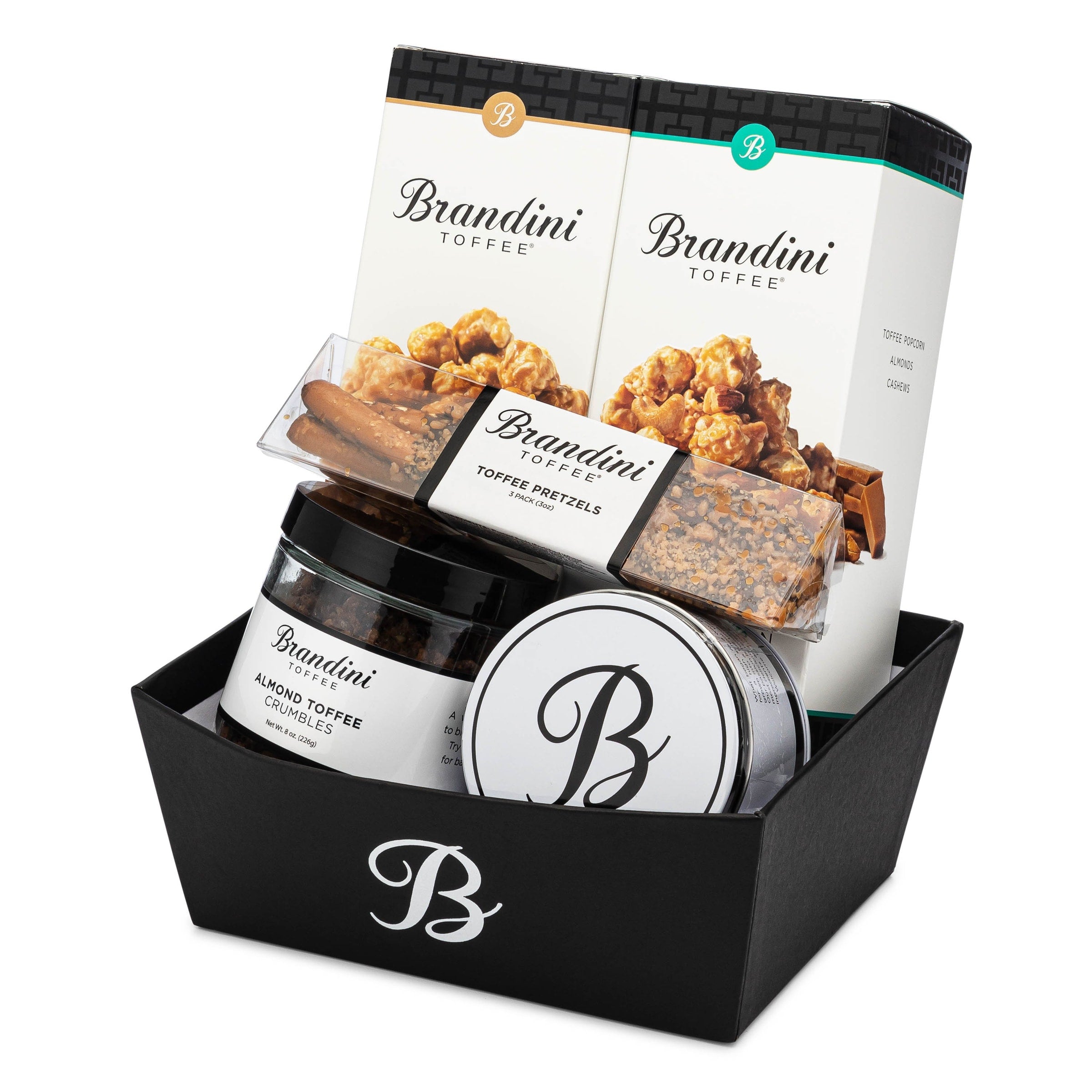 Brandini Toffee