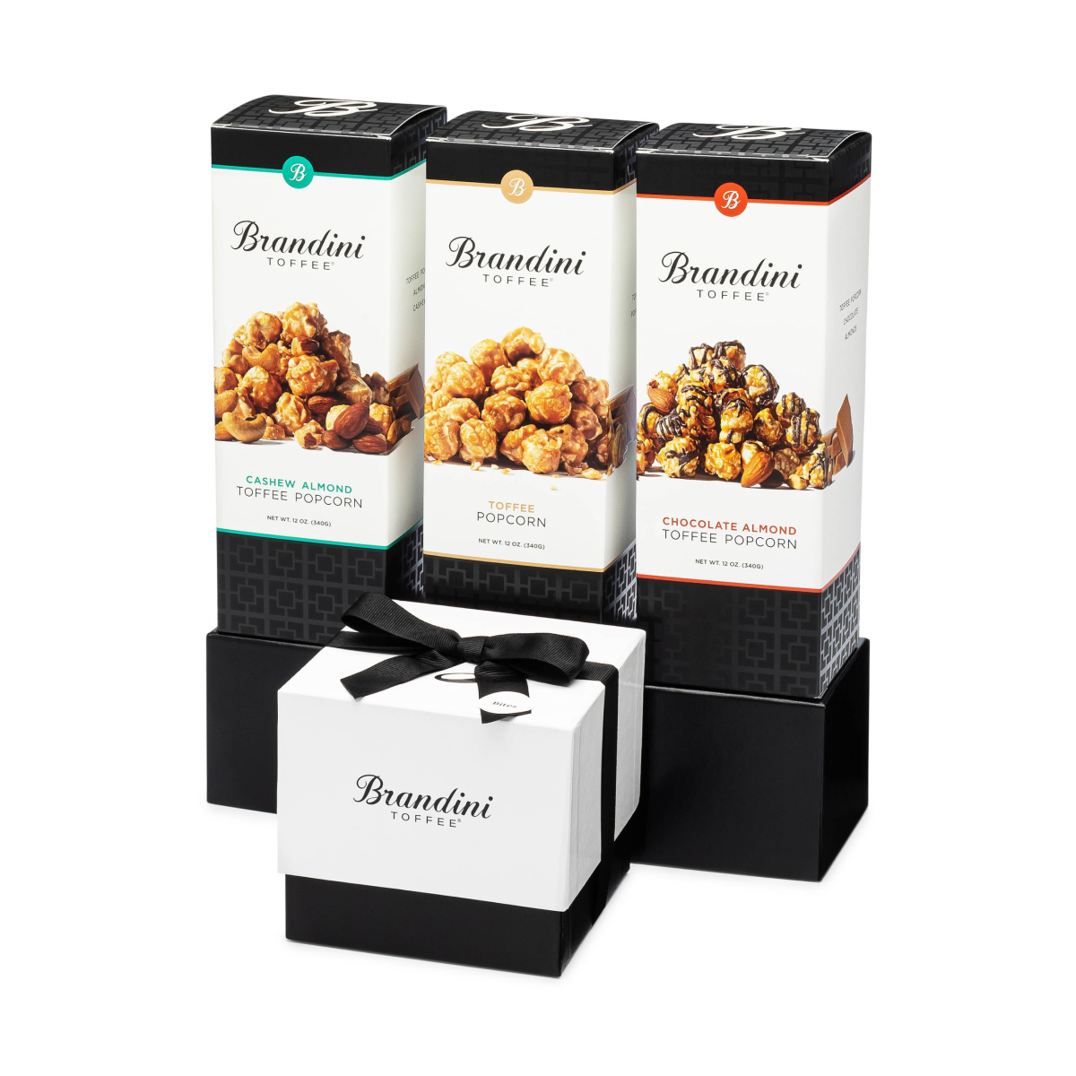 Brandini Toffee